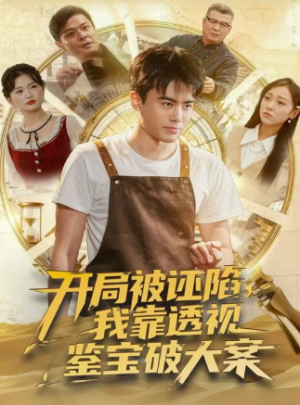 ﻿开局被诬陷我靠透视鉴宝破大案（82集）