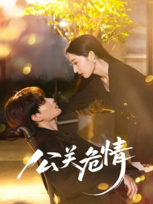 公关危情(60集)