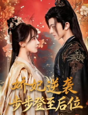 娇妃逆袭步步登至后位（49集）