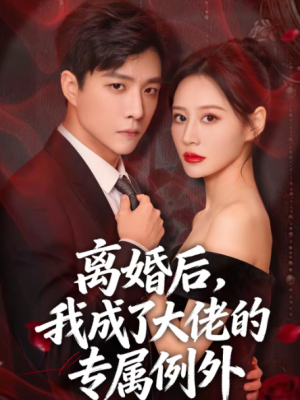 离婚后我成了大佬的专属例外（60集）