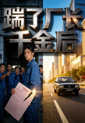 踹了厂长千金后（41集）