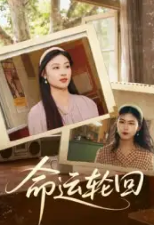 命运轮回（40集）