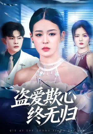 盗爱欺心终无归（70集）