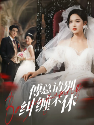 傅总请别纠缠不休（72集）