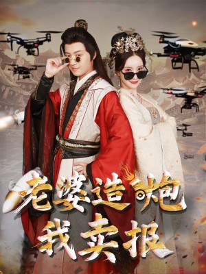 老婆造炮我卖报（大武打工人）（60集）