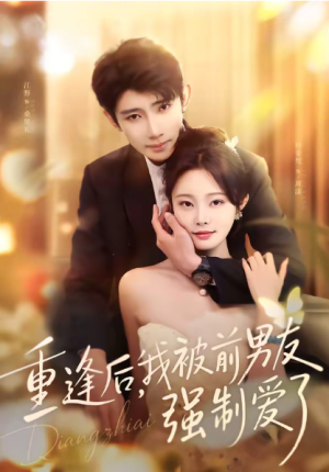 重逢后我被前男友强制爱了（80集）