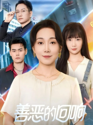 善恶的回响＆心跳审判（60集）