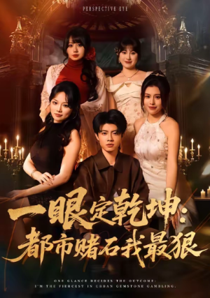 一眼定乾坤都市赌石我最狠（83集）
