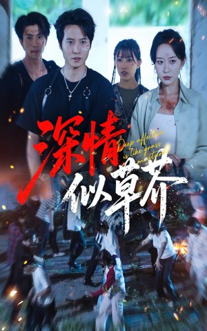 深情似草芥(51集)