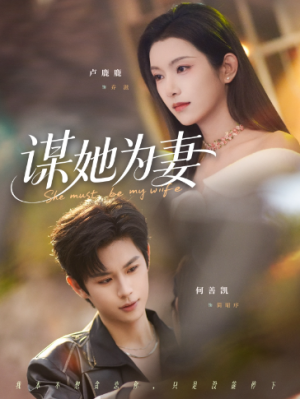 谋她为妻（82集）