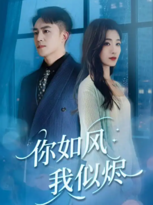 你如风我似烬（72集）