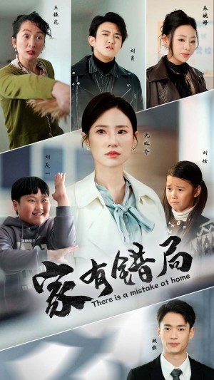 家有错局（71集）