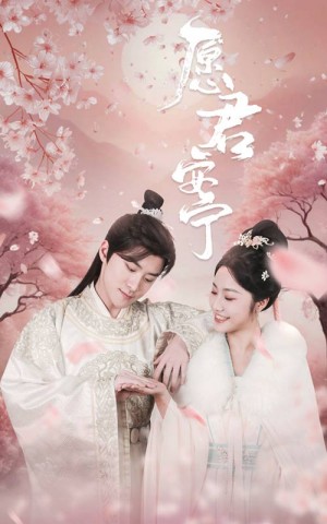 愿君安宁（34集）