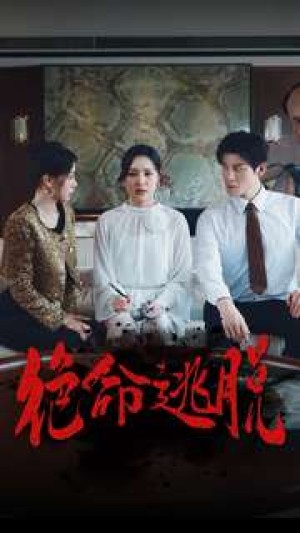 绝命逃脱（30集）