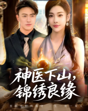 神医下山锦绣良缘（63集）