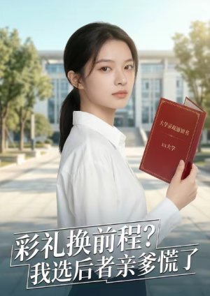 彩礼换前程？我选后者亲爹慌了（102集）