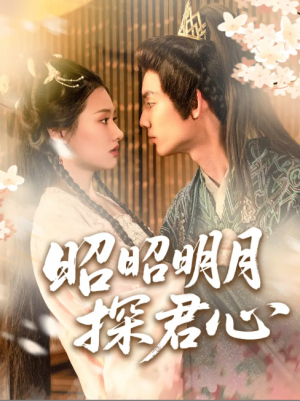 昭昭明月探君心(86集)