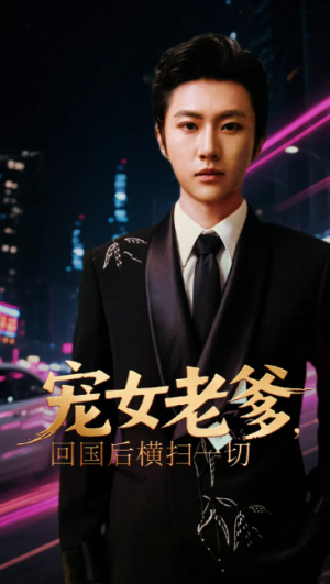 宠女老爹，回国后横扫一切&宠女老爹回国后横扫一切 (65集)