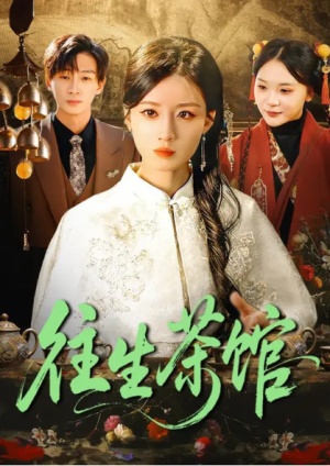 往生茶馆（89集）