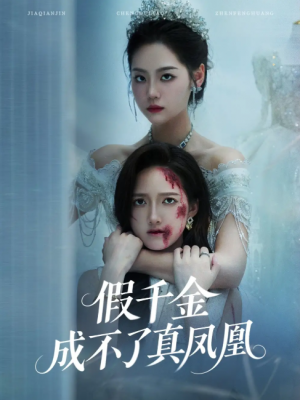 假千金成不了真凤凰(60集)