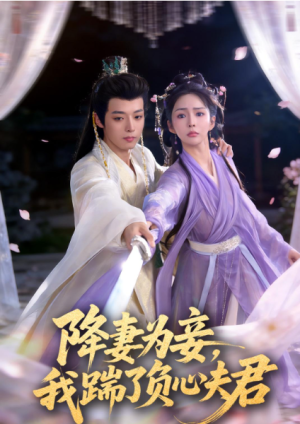 降妻为妾我踹了负心夫君（49集）