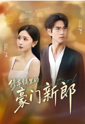修车铺里的豪门新郎（34集）