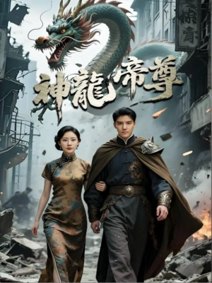 神龙帝尊(100集)