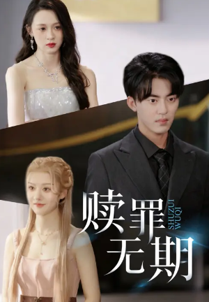 赎罪无期（40集）