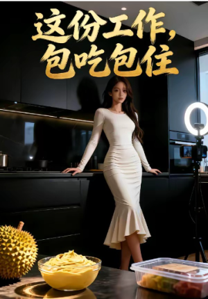  这份工作包吃包住（45集）