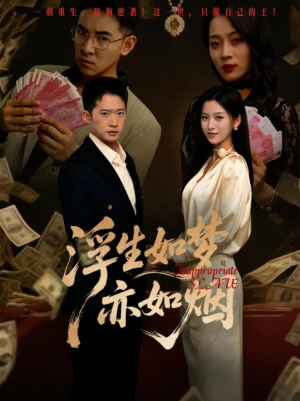 浮生如梦亦如烟（84集）