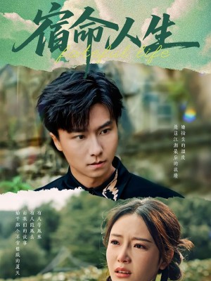 宿命人生（60集）