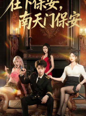 在下保安南天门保安（65集）