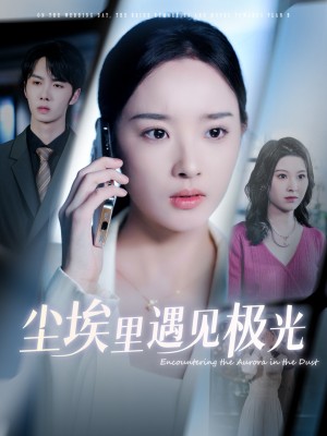 尘埃里遇见极光(30集)