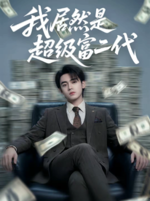 我居然是超级富二代（63集）