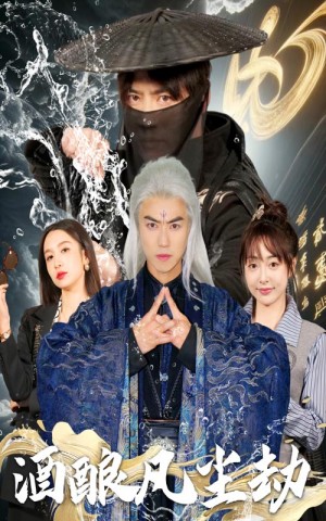 酒酿凡尘劫（63集）