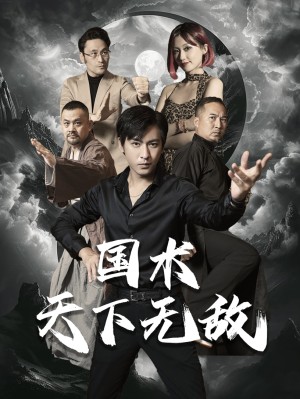 国术天下无敌（62集）