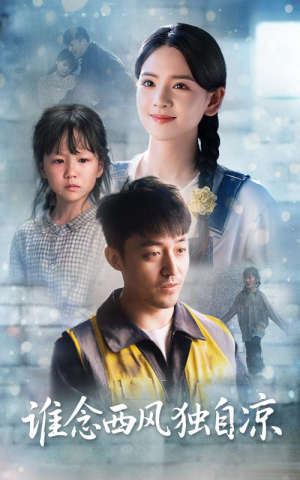 谁念西风独自凉(70集)