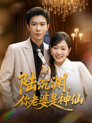 陆沉渊你老婆是神仙(94集)