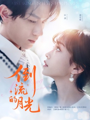 倒流的月光(100集)