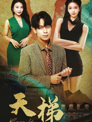 天梯（丁二狗的逆袭人生）（53集）