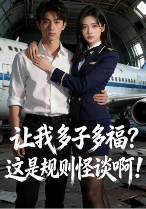 让我多子多福？这是规则怪谈啊（60集）