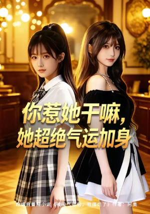 你惹她干嘛 她超绝气运加身（60集）