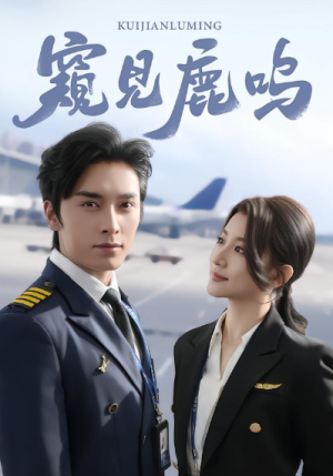 窥见鹿鸣（60集）