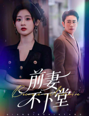 前妻不下堂（60集）