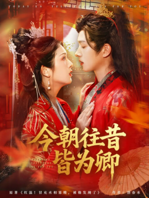 今朝往昔皆为卿（47集）