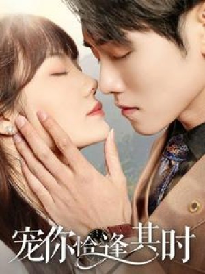 宠你恰逢其时（60集）