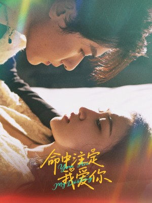 新版命中注定我爱你（新版：命中注定我爱你）（63集）
