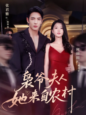 枭爷夫人她来自农村（73集）