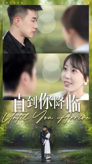 直到你降临（84集）