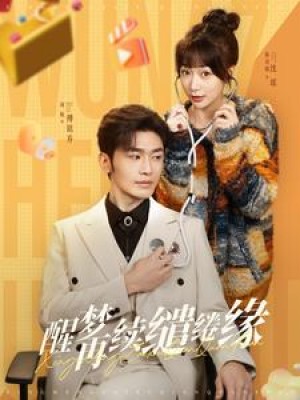 醒梦再续缱绻缘（100集）
